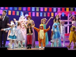 Счастье  - Апельсиновый FRESH (cover Стас Пьеха), 2020