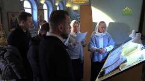 СОЮЗНИКИ_КАЗАНЬ: храм Богоявления в селе Исаково (Татарстан)