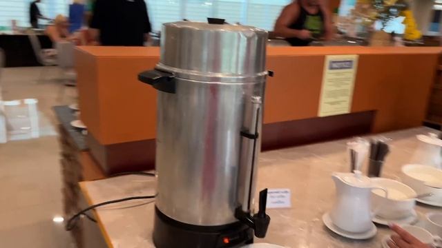 Отель Sea Breeze Jomtien Resort 3*. Обзор от турагента. смотреть онлайн