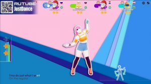 Just Dance: Sweet Little Unforgettable Thing - Bea Miller