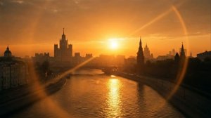 Речной трамвай, Юрий Визбор. Наше прочтение