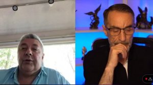 Дядя Слава и старый знакомый