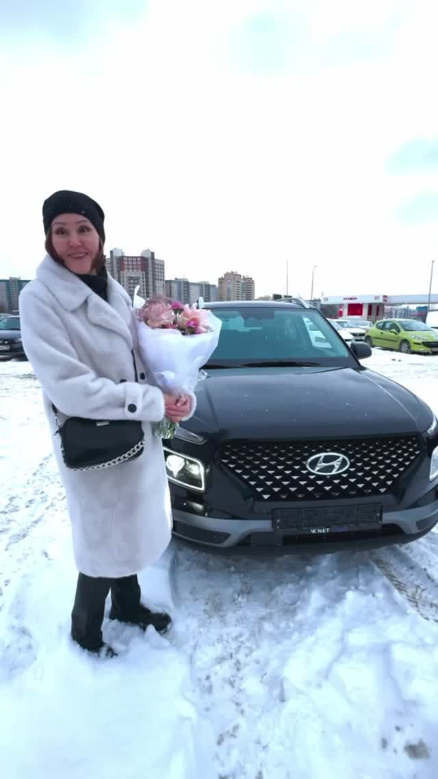 Отзыв Эльвиры Ирековны о работе NetCars