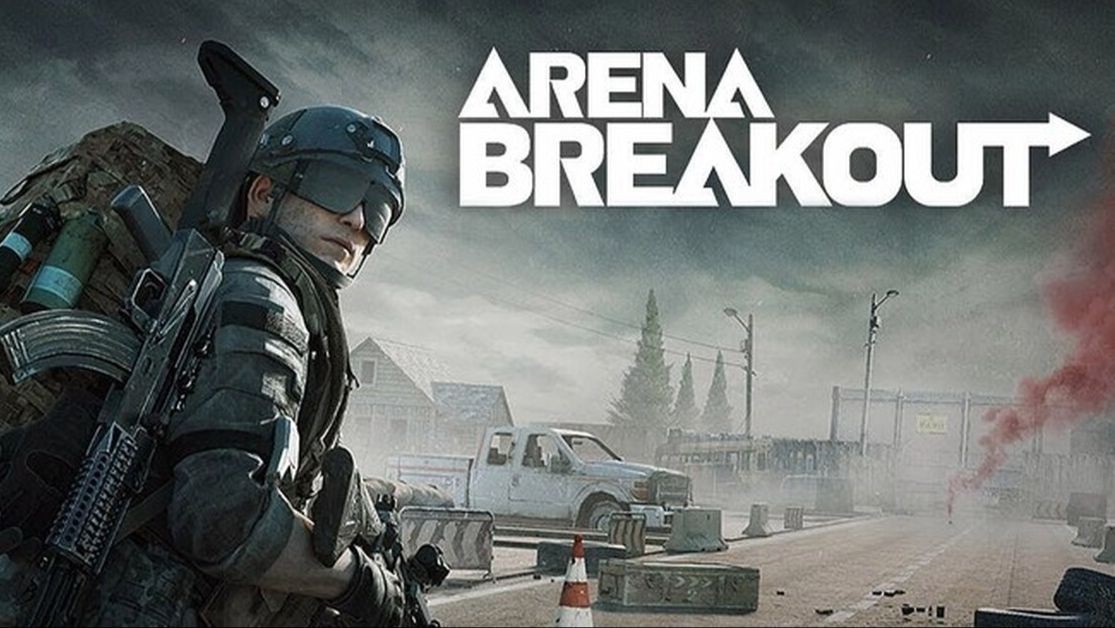 Arena Breakout - Тайные операции + рейды