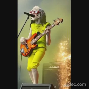 lazy-ГОБЛИН krutoi-basist Full HD  1920×1080