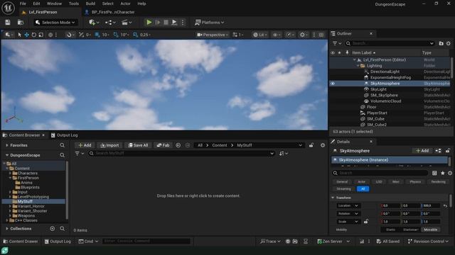 3.2 Creating The Project смотреть онлайн
