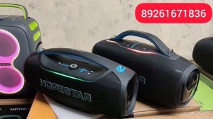 КОЛОНКА HOPESTAR A92 750 Ватт СРАВНЕНИЕ Hopestar Party One club, Hopestar A86 450 Hopestar A60 Ultra