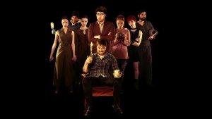 Убийственная семейка — Русский трейлер (2026)