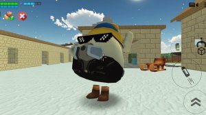 УМЕНЯ 15ПАТПИЩЕКОВ!!!