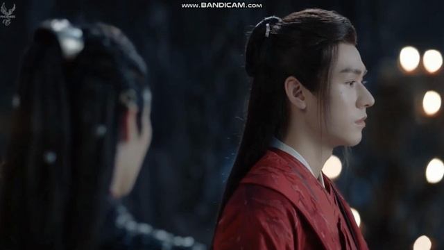 Клип на дораму "Далёкие странники" смотреть онлайн