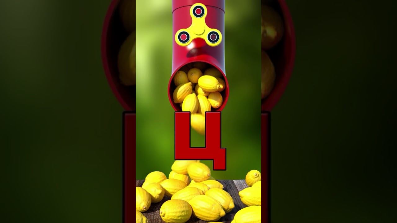 Буквы Алфавита #23 Ц смотреть онлайн