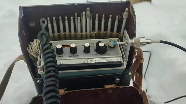 Первый зимний полевой день 2026. КВ радиосвязь. Карат 3.5 #радиосвязь #радиолюбители #hamradio