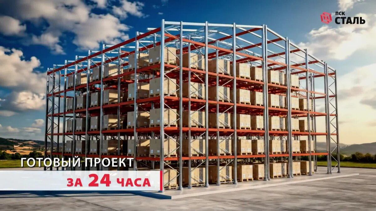 ПСК Сталь смотреть онлайн