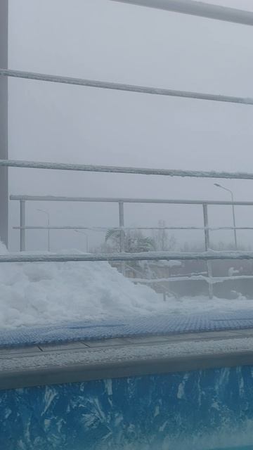 Бассейн на 19 января