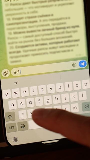 Скрытые возможности Telegram, которые удивляют даже опытных пользователей. смотреть онлайн