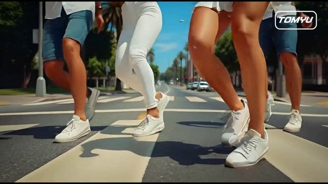 Y2K - Enjoy Sunshine