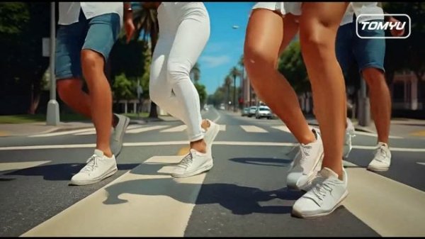 Y2K - Enjoy Sunshine