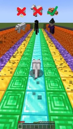 майнкрафт сервер в тг: p100n_tw #майнкрафт #Minecraft