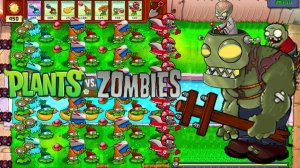 Зомби против растений! AltverZ Plants vs Zombies ПвЗ PvZ Растения против Зомби