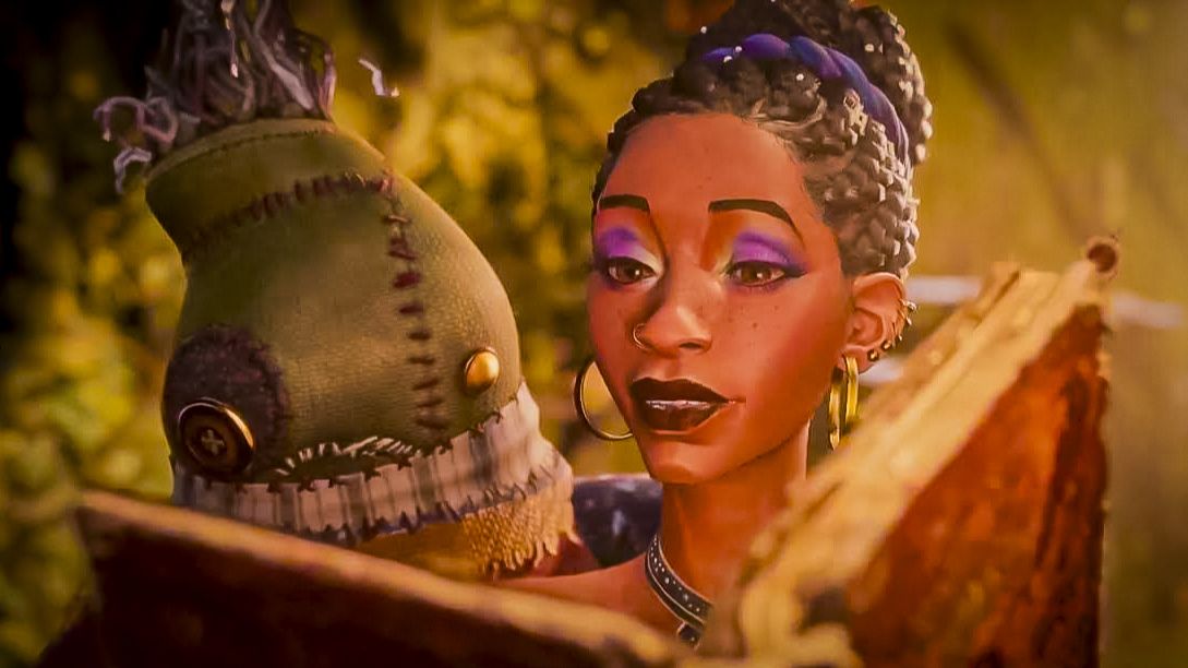 ФИНАЛЬНЫЙ ФИНАЛ ► South of Midnight #7