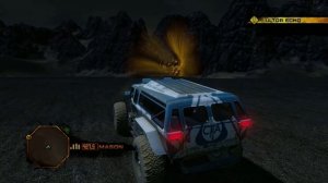 Red Faction: Guerrilla (2009) [Xbox 360] - Часть 1 из 2