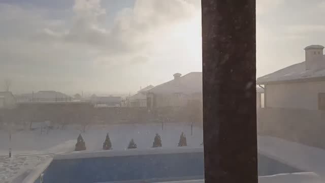 Станица Натухаевская, Норд-Ост 18.01 26 смотреть онлайн