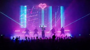 DV-116 - Venom Of Love (Original Mix)