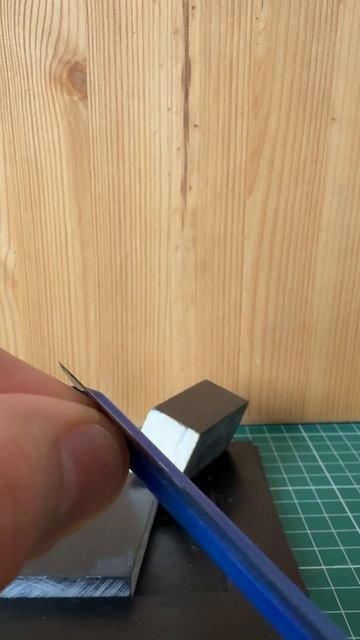 Финишная заточка Снежный камень(Кирилл Судаков) сталь PGK(Вячеслав Коннов).