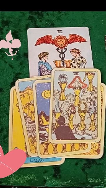 ЧТО С НИМ ПРОИСХОДИТ В ДАННЫЙ МОМЕНТ 💗♥️ смотреть онлайн