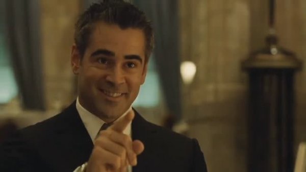 identity & Game Theory