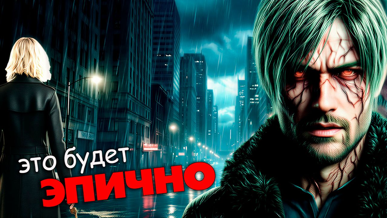 Разбор Resident Evil 9 - SHOWCASE - Показали Много Экшена.. ЛEОН НОВЫЙ ГЕЙМПЛЕЙ.. Умные ЗОМБИ смотреть онлайн
