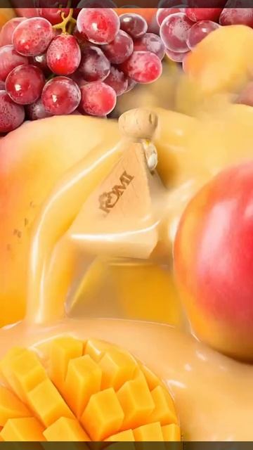 Ароматы в машине: манго или виноград?