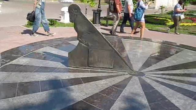 Кавказ. Пятигорск смотреть онлайн