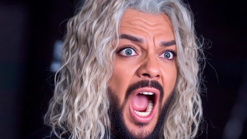 Артист Киркоров наш человек_. Жители Новосибирска смотреть онлайн