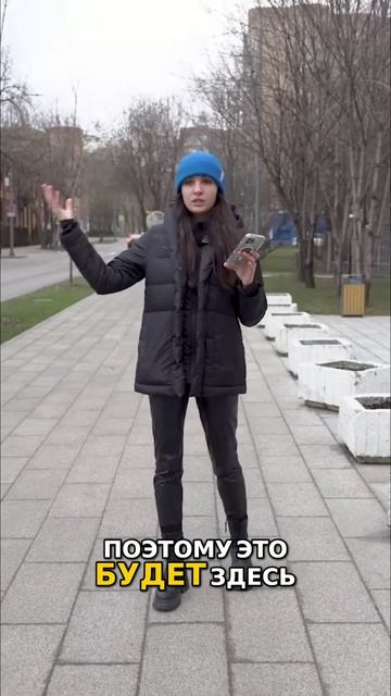 Самый жирный месяц на рынке новостроек 8 объектов на старте продаж Секретный Парк Реновации смотреть онлайн