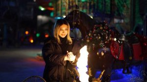 Кристалл - Шад югъ 2026 новинка