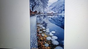 С праздником. С Крещением Господным