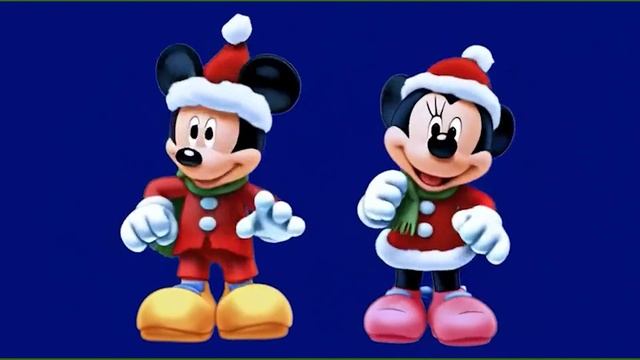 Танец Микки Мауса с подружкой_encoded смотреть онлайн