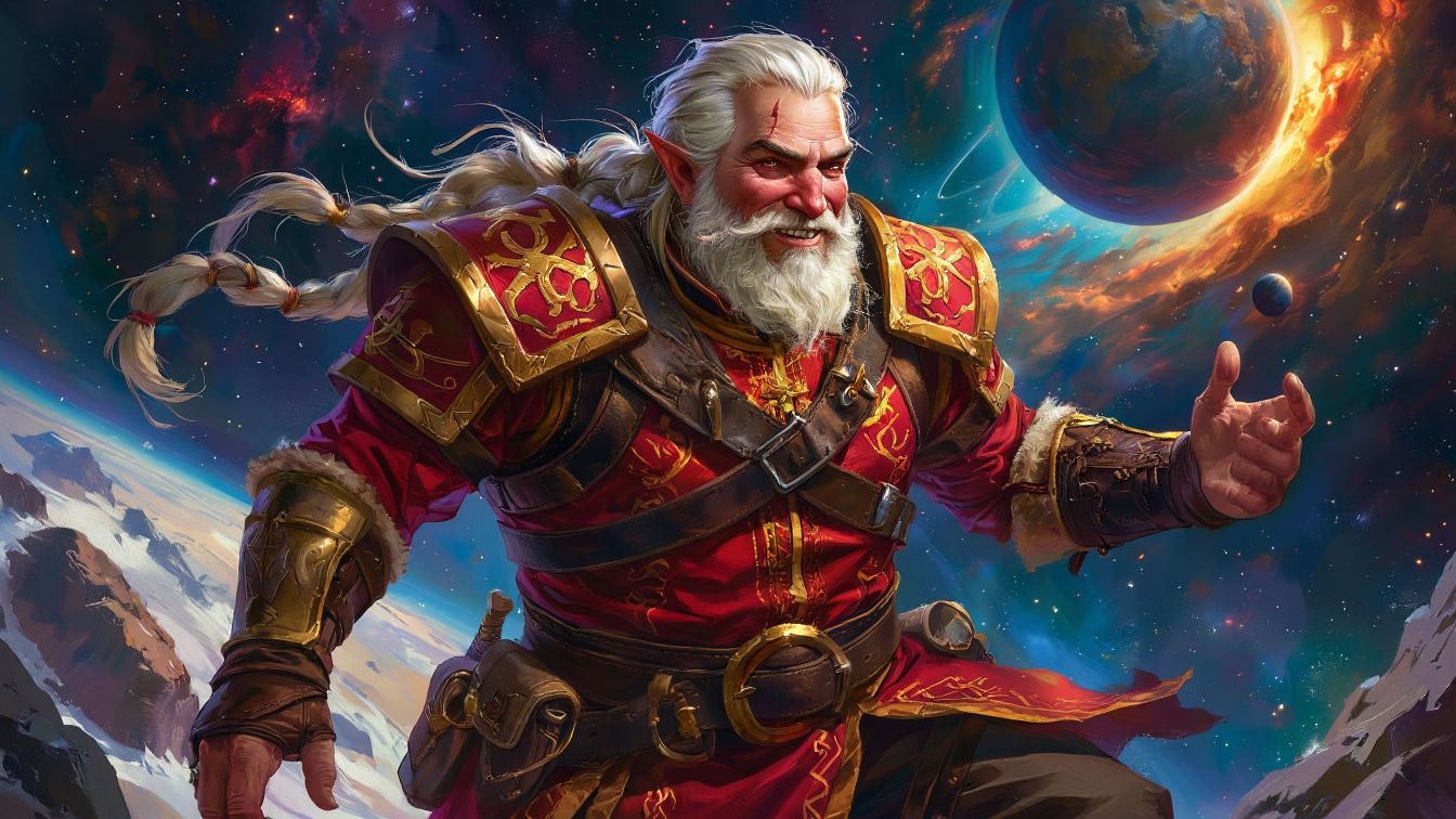 "Ведьмаку заплатите чеканной монетой... в виде опыта!" | DRG Solo Haz 4 смотреть онлайн