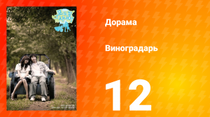 Виноградарь 1 сезон 12 серия