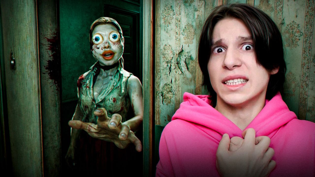 КТО СТУЧИТСЯ ко МНЕ в ДВЕРИ смотреть онлайн