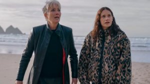 По кладбищенской дороге — Русский трейлер (2025)