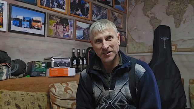 Работал на дядю, ни одного удачного рейса! смотреть онлайн