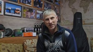 Работал на дядю, ни одного удачного рейса!