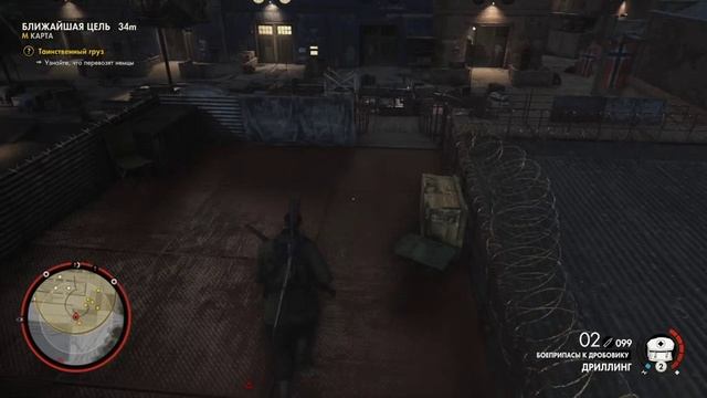 Battlefield 1 - Прохождение!Часть 3(Друзья из высших кругов,ЗАКОНЧИЛ ПРОХОЖДЕНИЕ!)