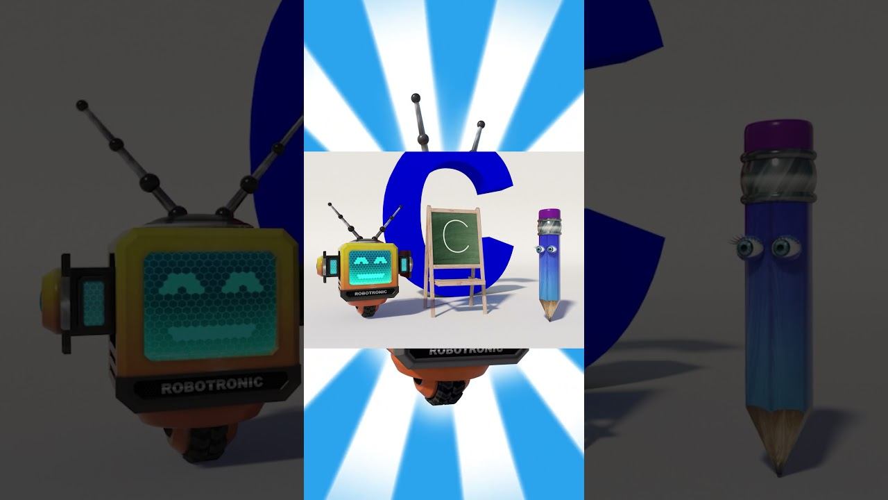 Алфавит #19 смотреть онлайн