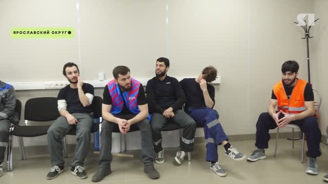 Военный следственный комитет проверил крупный склад одного из самых популярных маркетплейсов смотреть онлайн