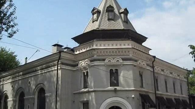 Россия. Ростов-на-Дону смотреть онлайн