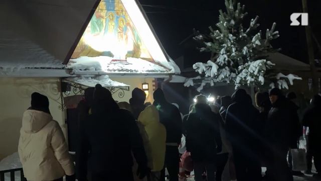 Корреспондент ЯПервого в прямом эфире окунулась в прорубь смотреть онлайн