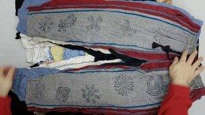 38516 ПРОДАН Лён микс, 80пак, Lino 50 1/2, секонд (cream/extra) оптом